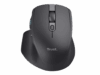 Trust OZAA+ Multi connectwireless miš, 800-3200 dpi,optički senzor, 3 načina konekcije - Image 3