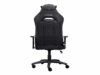 Trust GXT 714 gaming stolica RUYA, crna, udobna, podesiva, ergonomska, eco materijal - Image 3