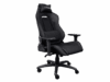 Trust GXT 714 gaming stolica RUYA, crna, udobna, podesiva, ergonomska, eco materijal - Image 5
