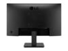 LG 24MR400-B 100Hz IPS23.8",IPS,FHD,250cd,HDMI,VGA,AMD FreeSync,Tilt,VESA 100x100,Crna boj - Image 2
