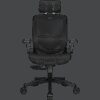 COUGAR SPEEDER ONE Gaming chair Black
