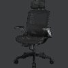 COUGAR SPEEDER ONE Gaming chair Black - Image 2