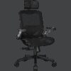 COUGAR SPEEDER ONE Gaming chair Black - Image 3