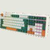 CANYON keyboard Shadder GKW-11 Mech RGB UK/US Wireless White - Image 3
