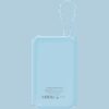 CANYON power bank OnPower 101 built-in cable 10000 mAh PD22.5W Blue - Image 4