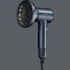High Speed Hair Dryer 220V-240V~50-60Hz 1500W Ionizer LCD 6+circulation mode 110000RPM less than 75dB - Image 2