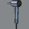 High Speed Hair Dryer 220V-240V~50-60Hz 1500W Ionizer LCD 6+circulation mode 110000RPM less than 75dB - Image 4