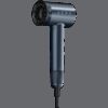 High Speed Hair Dryer 220V-240V~50-60Hz 1500W Ionizer LCD 6+circulation mode 110000RPM less than 75dB - Image 5