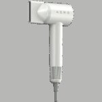 High Speed Hair Dryer 220V-240V~50-60Hz 1500W Ionizer LCD 6+circulation mode 110000RPM less than 75dB
