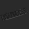 CANYON keyboard KB-W01 Wireless Black - Image 4