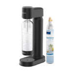 Aparat za soda vodu crni PHILIPS ADD4901BK/10