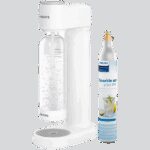 Aparat za soda vodu bijeli PHILIPS ADD4901WH/10