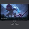 Monitor Alienware AW2725DF 27" 2560x1440 QHD 360Hz Anti-reflective 16:9 1000:1 400 cd/m2 AMD FreeSync Premium