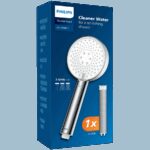 Glava tuša sa filterom PHILIPS ASH1516CH/10