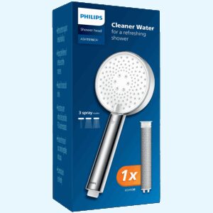 Glava tuša sa filterom PHILIPS ASH1516CH/10