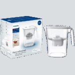Bokal za filitriranje vode Philips AWP2933WHT/31