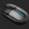 CANYON mouse OnClick 24 BT/ Wireless Transparent/Black - Image 3