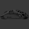 LORGAR MSE90W Magnesium Alloy Wireless Gaming Mouse Elite Black - Image 4