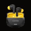 CANYON headset HEXAGON 7 TWS ANC+ENC Wireless Charge Black Yellow - Image 4