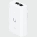 U-POE is designed to power 802.3af PoE devices. U-POE-AF delivers up to 15W of PoE