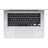 Apple MacBook Air 15.3: SILVER/M4 10C CPU/10C GPU/16GB/256GB-CRO - Image 4
