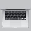 Apple MacBook Air 15.3: SILVER/M4 10C CPU/10C GPU/16GB/256GB-CRO - Image 2