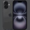 iPhone 16 256GB BlackModel A3287