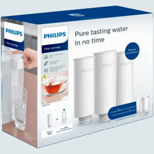 Philips 3 PACK Micro X Clean Filter za Instant Spremink AWP2980WH