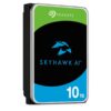 SEAGATE HDD SkyHawkAI Guardian Surveillance (3.5"/10TB/SATA 6Gb/s/)