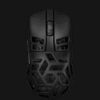LORGAR MSE90W Magnesium Alloy Wireless Gaming Mouse Elite Black