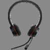 JABRA Evolve 20 Stereo MS USB C/A adapter