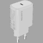 CANYON charger OnCharge 250 25W 1xPD EU White