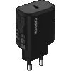 CANYON charger OnCharge 250 25W 1xPD EU Black