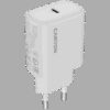 CANYON charger OnCharge 200 20W 1xPD EU White