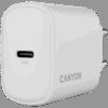 CANYON charger OnCharge 200 20W 1xPD EU White - Image 5
