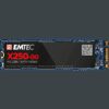 Emtec SSD M.2 Sata X250 256GB
