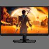 AOC Monitor Gaming 27G42E 27" Fast IPS 1920x1080 180Hz 1ms (GTG) 300 cd/m2 1000:1 Adaptive