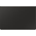 Samsung Galaxy Tab S10 FE+ Book Cover Keyboard Slim - AI Key Black