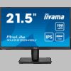 IIYAMA Monitor LED XU2292HSU-B6 21.5" IPS 1920x1080 100Hz 16:9 1000:1 250cd 0.4ms HDMI DP USB