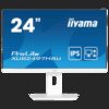 Iiyama  XUB2497HSU-W2 LED monitor 24 FHD (1080p)  100Hz IPS 250 cd 1300 1