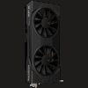 XFX Swift AMD Radeon RX 9060 XT OC 16GB GDDR6 128-bit HDMI 2x DP - Image 4