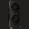 XFX Swift AMD Radeon RX 9060 XT OC 8GB GDDR6 128-bit HDMI 2x DP - Image 4