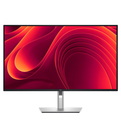 Monitor Dell Pro 32 Plus P3225DE 2560x1440 QHD 100Hz IPS Antiglare 16:9 1500:1 350 cd/m2