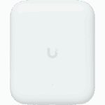 Ubiquiti U7-PRO-OUTDOOR WiFi 7 6 spatial streams 465 m2 open space coverage with the integrated