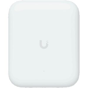 Ubiquiti U7-PRO-OUTDOOR WiFi 7 6 spatial streams 465 m2 open space coverage with the integrated