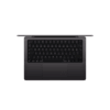 MacBook Pro 14-inchSpace BlackModel A3401APPLE M4 PRO 12C CPU 16C GPU24GB unified memory70W USB-C Power - Image 4
