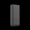 CANYON Power Bank PB-240 25000mAh PD140W display power bankSize160.0x82x27 mm Weight 508+-10g Dark Grey - Image 3