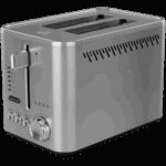 Mechanical control Toaster