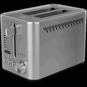 Mechanical control Toaster