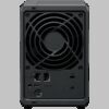 Synology DS725+ Tower 2-Bays 3.5'' SATA HDD/SSD 2 x M.2 2280 NVMe SSD CPU AMD - Image 4